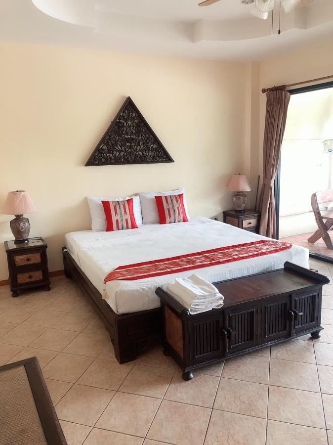 Chang Charlie Inn, Boutique หาดจอมเทียน ภายนอก รูปภาพ