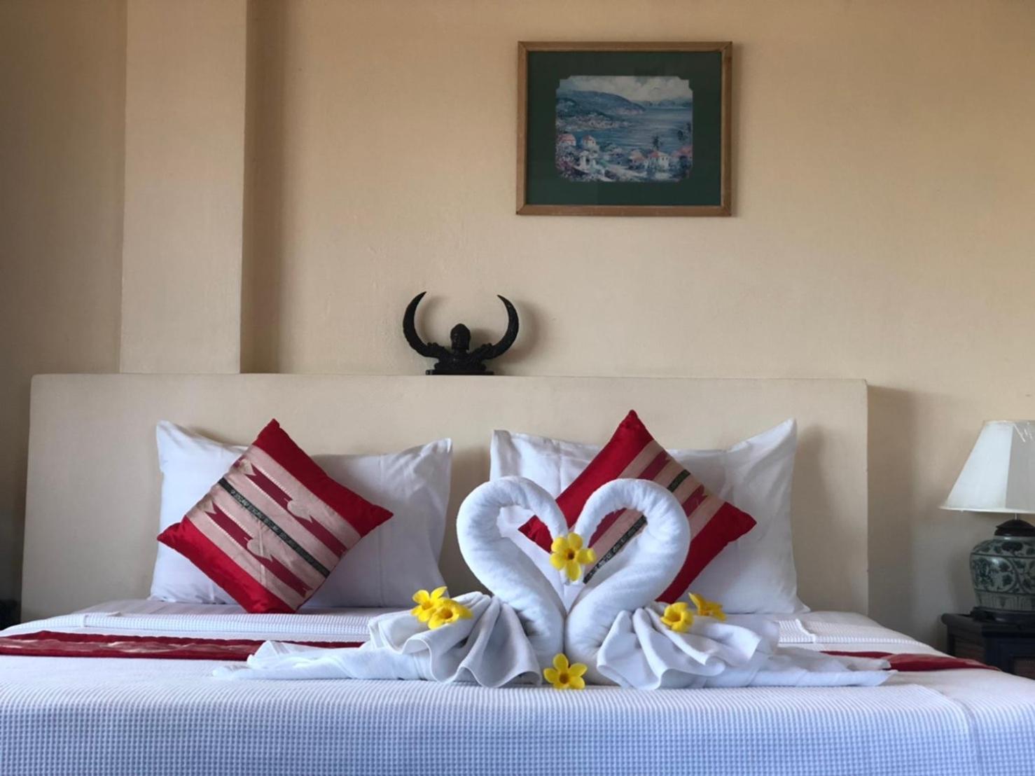 Chang Charlie Inn, Boutique หาดจอมเทียน ภายนอก รูปภาพ